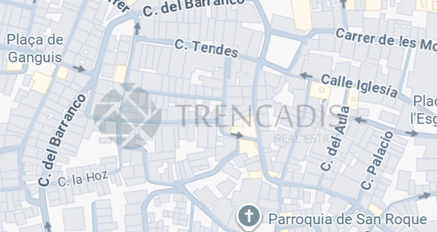 Piso en venta en Oliva, Oliva photo 0