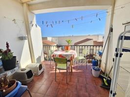 Aticos en venta en Vera, Vera Pueblo photo 0