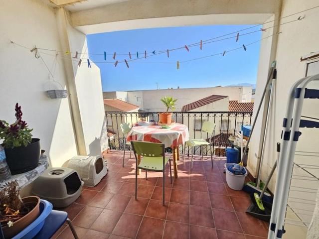 Aticos en venta en Vera, Vera Pueblo photo 0