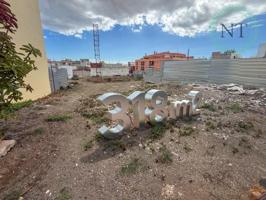 Parcela en venta en San Isidro photo 0