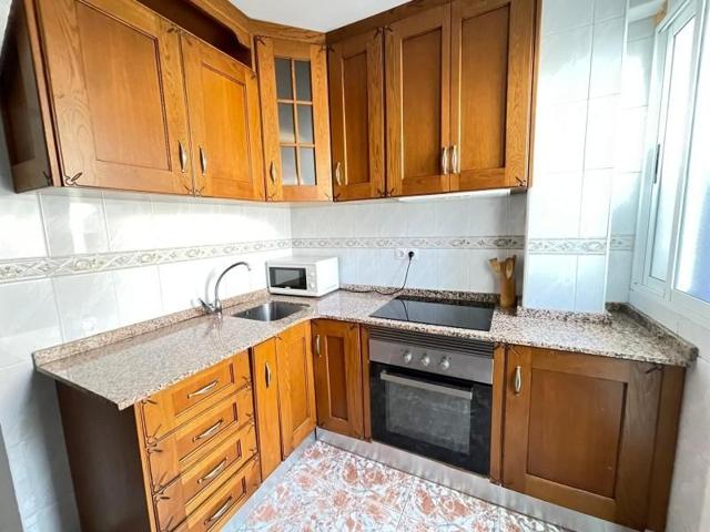 Apartamento en venta en Puerto de Mazarrón, Centro photo 0