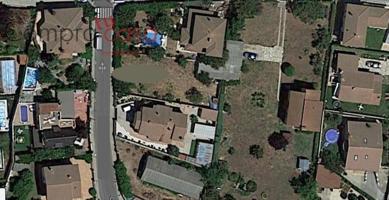 Parcela en venta en La Lastrilla, En el pueblo photo 0