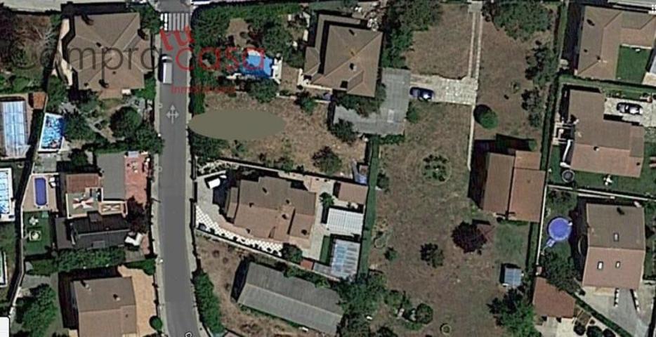 Parcela en venta en La Lastrilla, En el pueblo photo 0