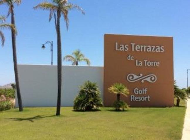 Piso en venta en Torre-Pacheco, Roldán photo 0