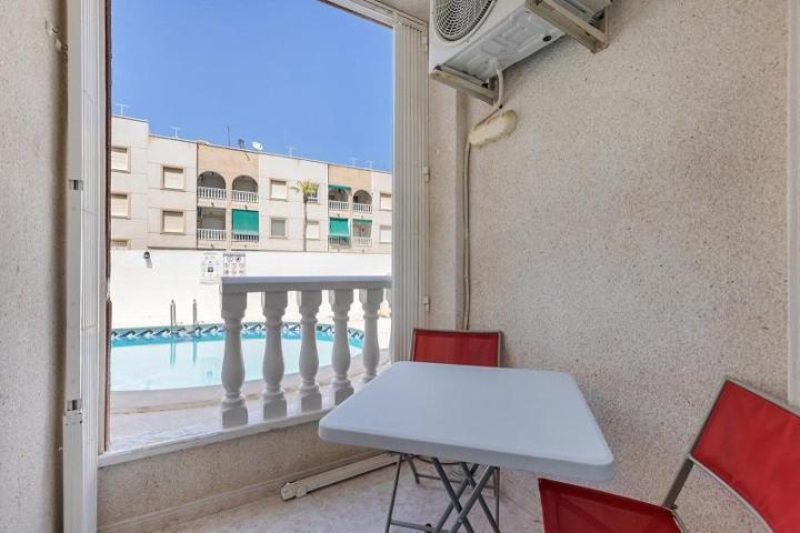 Planta baja en venta en Torrevieja, Centro photo 0