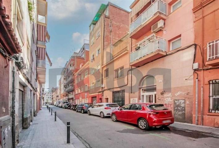 Piso en venta en L'Hospitalet de Llobregat, Barcelonès photo 0