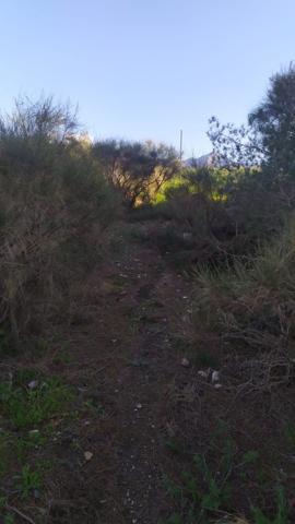 Parcela en venta en Nerja, La noria photo 0