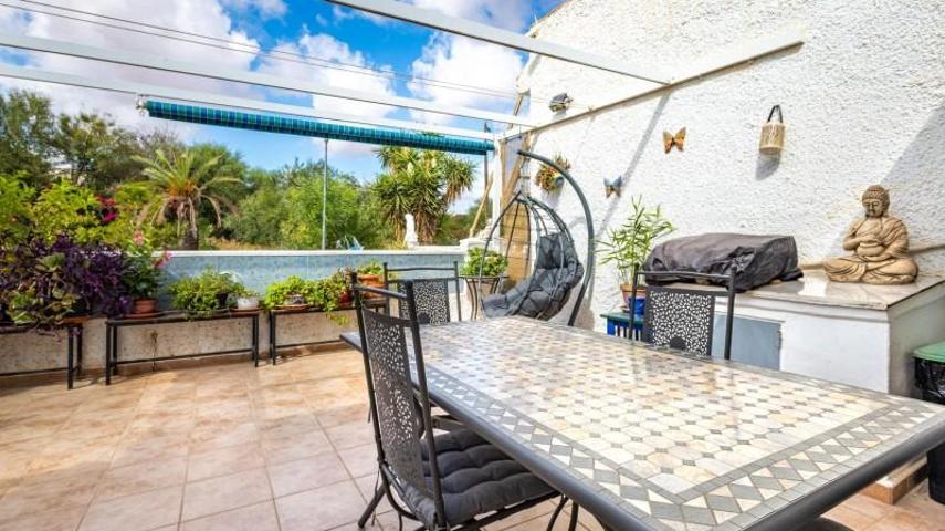 Bungalow en venta en Torrevieja, La Siesta - El Salado - Torreta photo 0