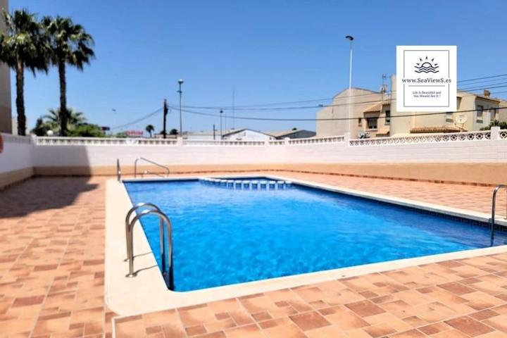 Apartamento en venta en Torrevieja, Nueva Torrevieja photo 0