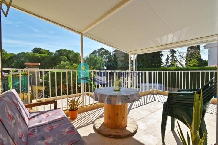 Apartamento en venta en Puerto de Mazarrón, La Cumbre photo 0