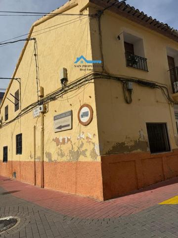 Casas de pueblo en venta en Polop, Xirles photo 0