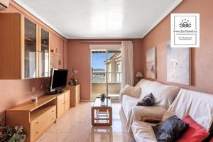 Aticos en venta en Torrevieja, El Molino photo 0