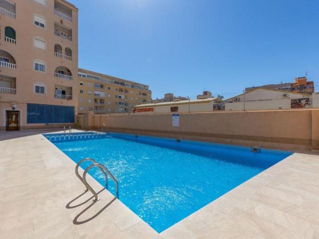 Aticos en venta en Torrevieja, El Molino photo 0