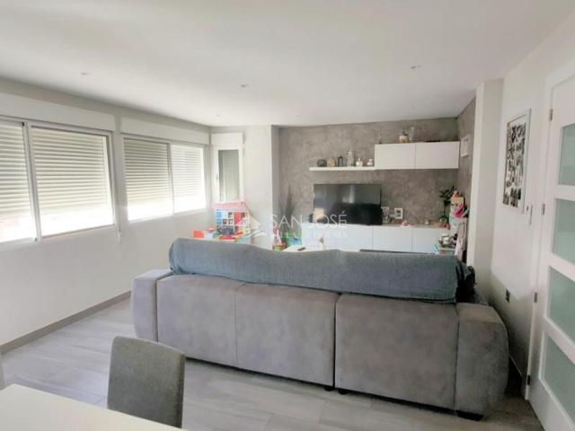 Piso en venta en Aspe, Centro photo 0