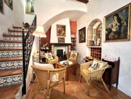 Casas de pueblo en venta en El Palomar, Centrico photo 0