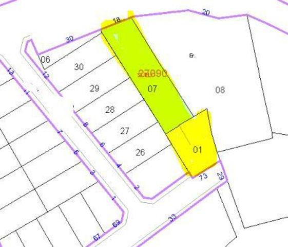 Casa en venta en La Roda, Avda. Constitucion photo 0