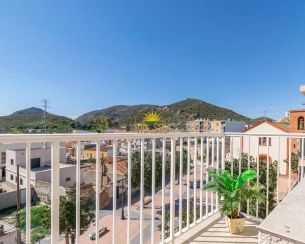 Apartamento en venta en Cartagena, Alumbres photo 0