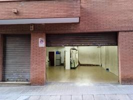 Local comercial en venta en Badalona, CENTRO photo 0
