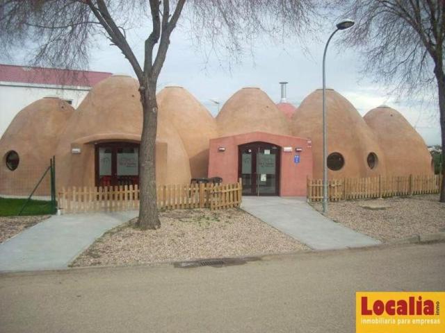 Local comercial en venta en Amayuelas de Arriba photo 0