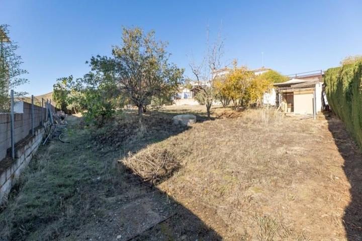 Terreno en venta en Las Gabias, CAMPO DE GOLF photo 0