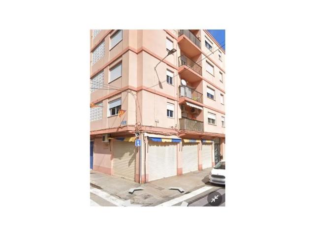 Local comercial en venta en Valencia, Pinedo photo 0
