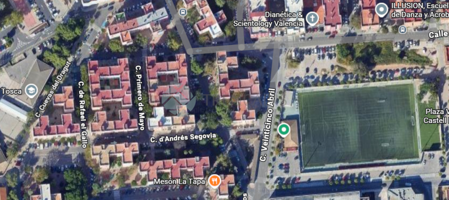 Piso en venta en Xirivella, Xirivella photo 0