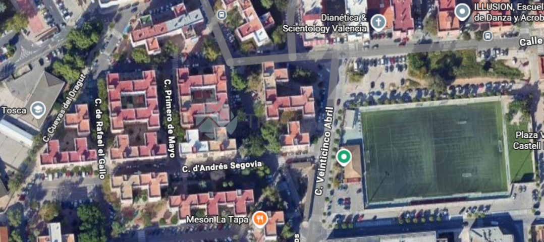 Piso en venta en Xirivella, Xirivella photo 0