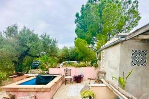 Casa con terreno en venta en Roquetes, Cataluna photo 0