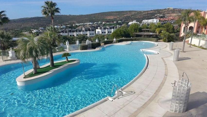 Apartamento en venta en Manilva photo 0