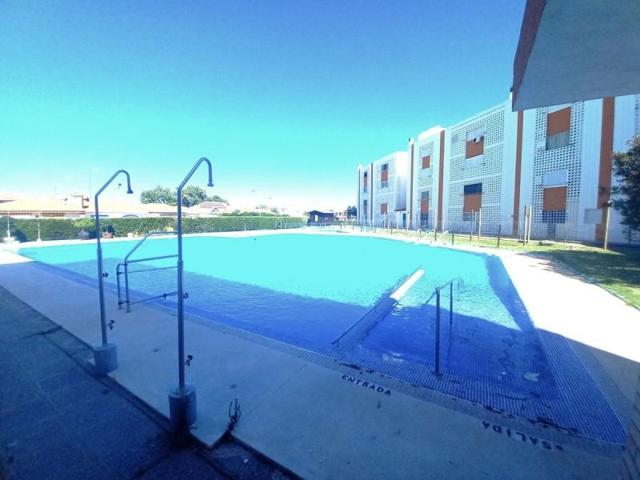 Apartamento en venta en Matalascañas, Sector Halcón Peregrino photo 0