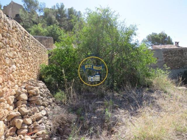 Terreno en venta en Montesa, MONTESA photo 0