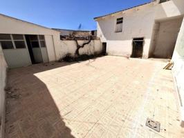 Casa en venta en La Roda, Ctra. Fuensanta photo 0