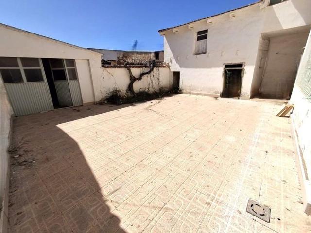 Casa en venta en La Roda, Ctra. Fuensanta photo 0