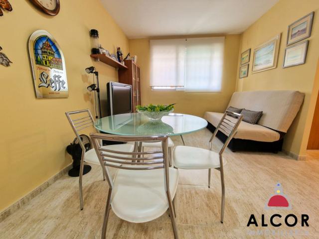 Planta baja en venta en Benicarló, Avda. Papa Luna photo 0