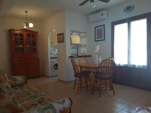 Apartamento en venta en Torrevieja, PARQUE DEL MOLINO DEL AGUA photo 0