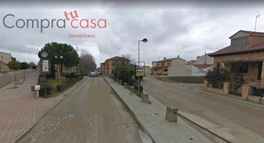 Terreno en venta en Carbonero el Mayor, Carbonero el mayor photo 0