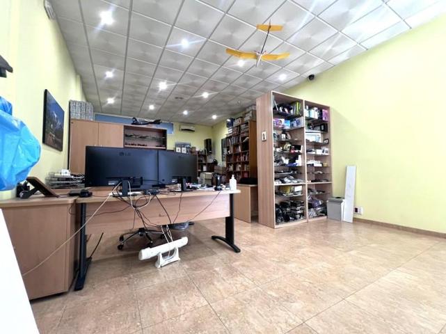 Local comercial en venta en Don Benito, Pza. Extremadura y alrededores photo 0