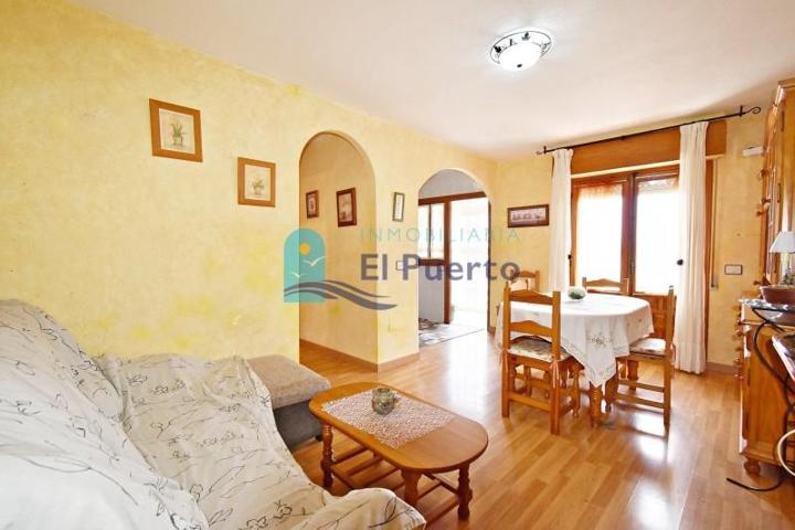 Apartamento en venta en Puerto de Mazarrón, La Isla photo 0