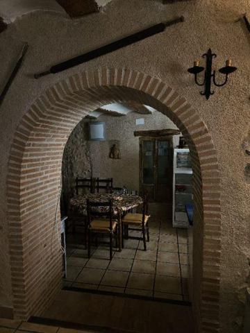 Casa en venta en Benilloba, Comunidad valenciana photo 0