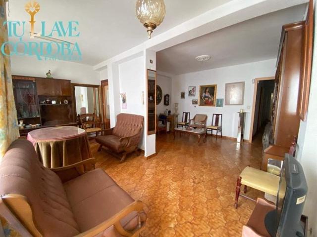 Piso en venta en Córdoba, Arcangel photo 0