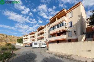 Piso en venta en Cenes de la Vega, Cerro del oro photo 0