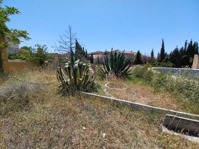 Terreno en venta en Cortes de Baza, Camino de Cortes de Baza, 18814 photo 0