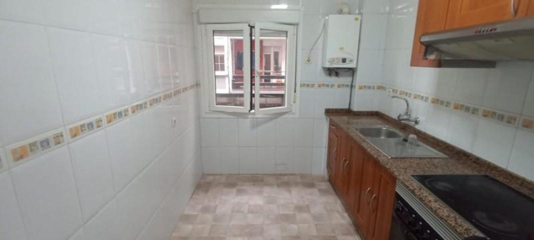 Piso en venta en Gijón, La Calzada photo 0