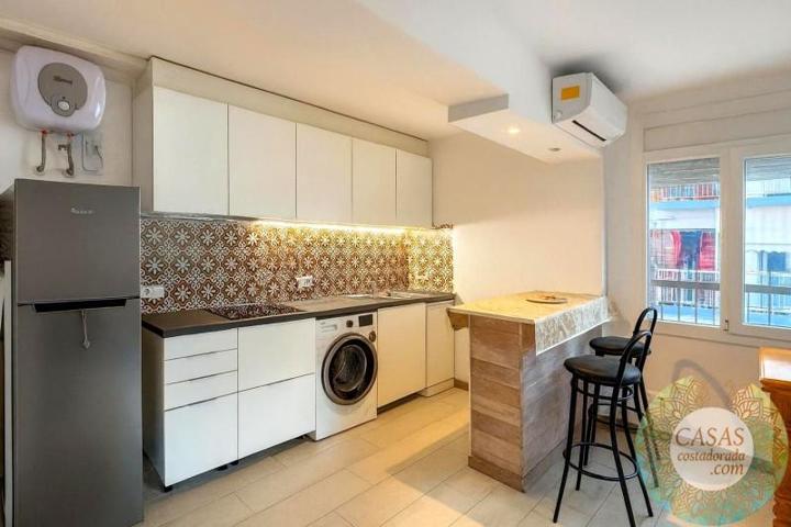 Piso en venta en L'Ametlla de Mar, Carrer Constitució, 43860 photo 0