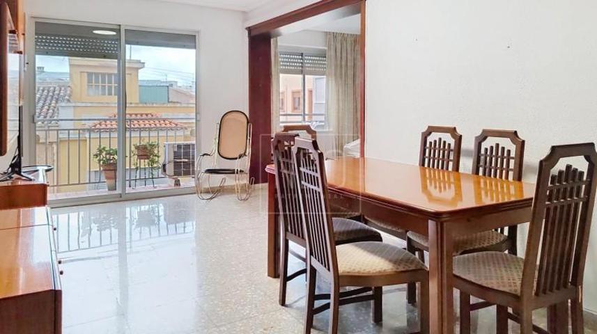 Piso en venta en Bellreguard, Costa de valencia photo 0