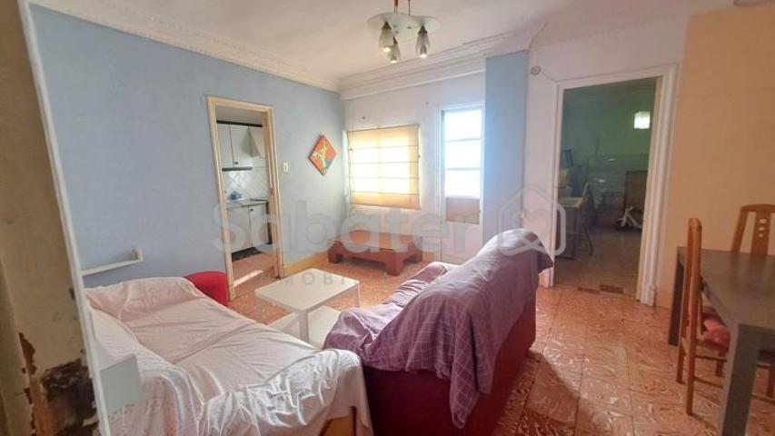 Piso en venta en Gandia, Paseo Germanias photo 0