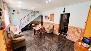 Casa en venta en Águilas, Centro photo 0