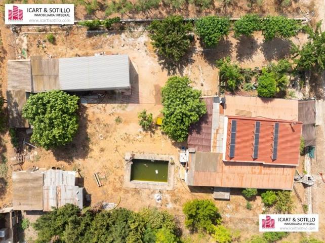 Chalet en venta en Ulldecona, Cataluña photo 0