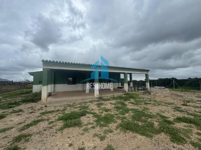 Chalet en venta en Cullera, La Vega - Marenyet photo 0