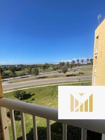 Piso en venta en Almerimar, ALCOR- LAS TORRES photo 0